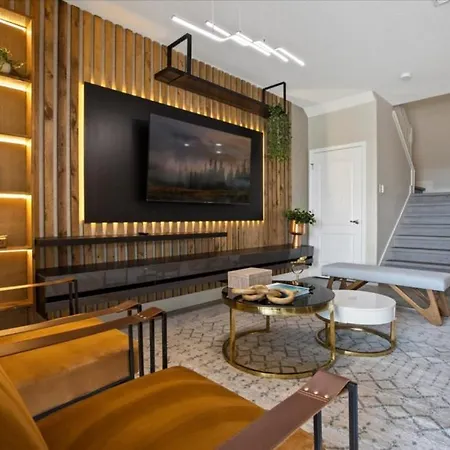 10 Bedroom- 5 Bathroom Champions Gate 1405 Ww